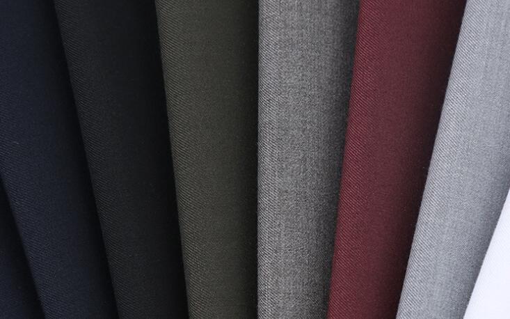 職業(yè)裝定制之功能性工裝工作服面料全解析