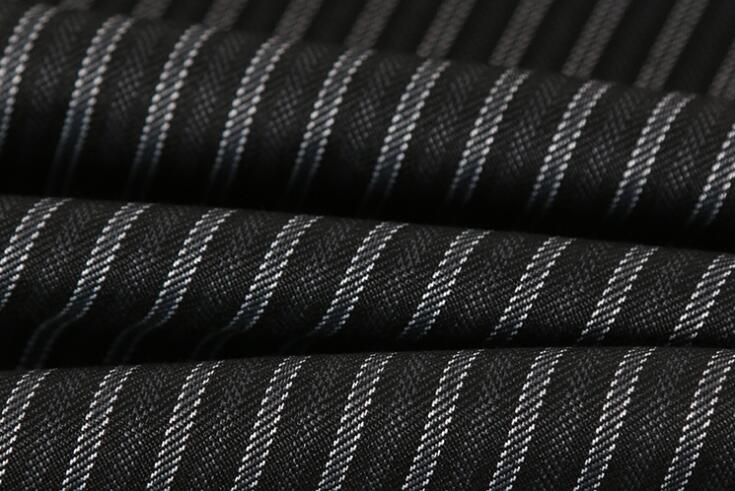 職業(yè)裝定制之功能性工裝工作服面料全解析